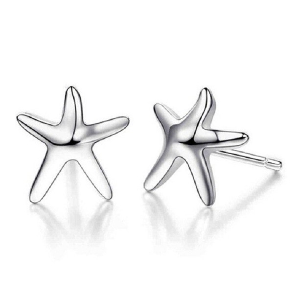 Dames oorbellen R129 8