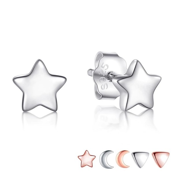 Dames oorbellen R63