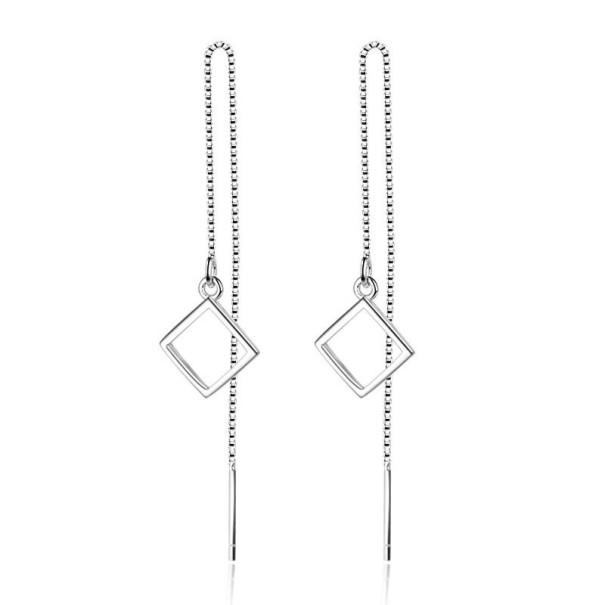 Dames oorbellen R66 2