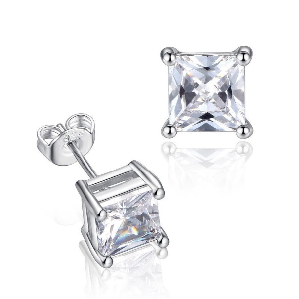 Dames oorbellen R69 4