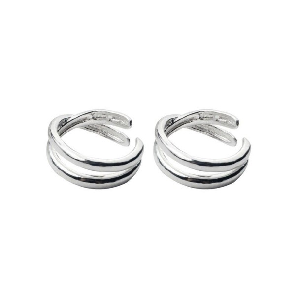 Dames oorbellen R70 1
