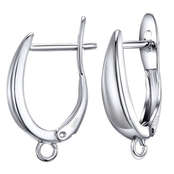 Dames oorbellen R71 2