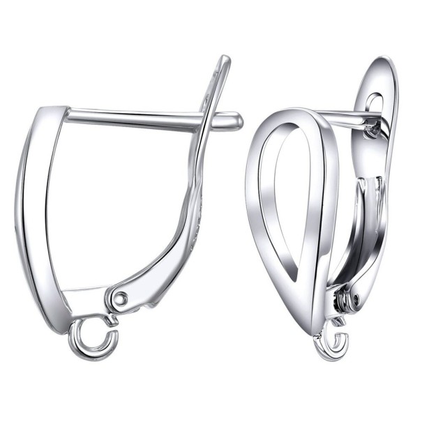 Dames oorbellen R71 4