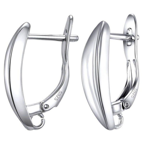 Dames oorbellen R71 7