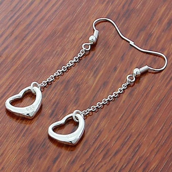 Dames oorbellen R72 27