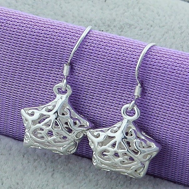 Dames oorbellen R72 3