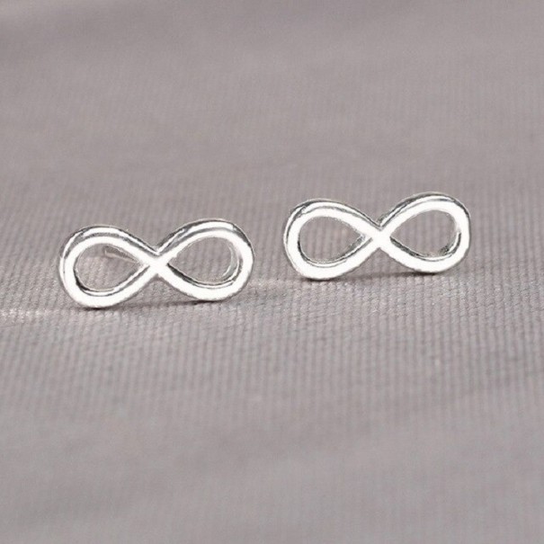 Dames oorbellen R98 10