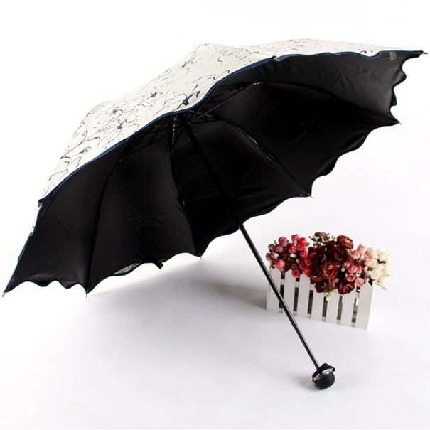 Dames paraplu T1396