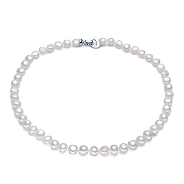 Dames parelketting M88 1