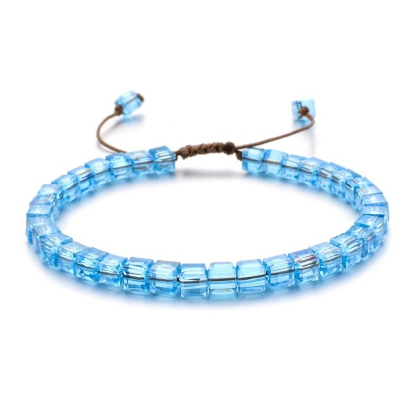 Dames pull-up armband H209 7