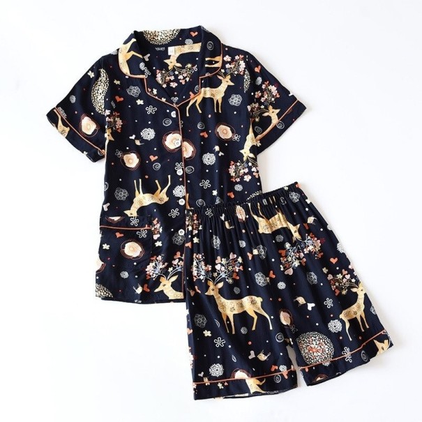 Dames pyjama P2590 L 2
