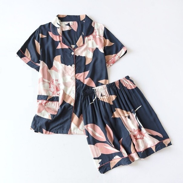 Dames pyjama P2590 L 4