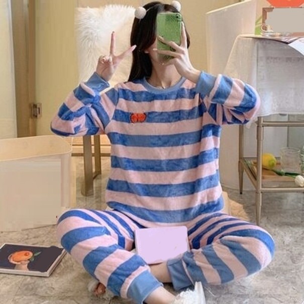 Dames pyjama P2606 L 3