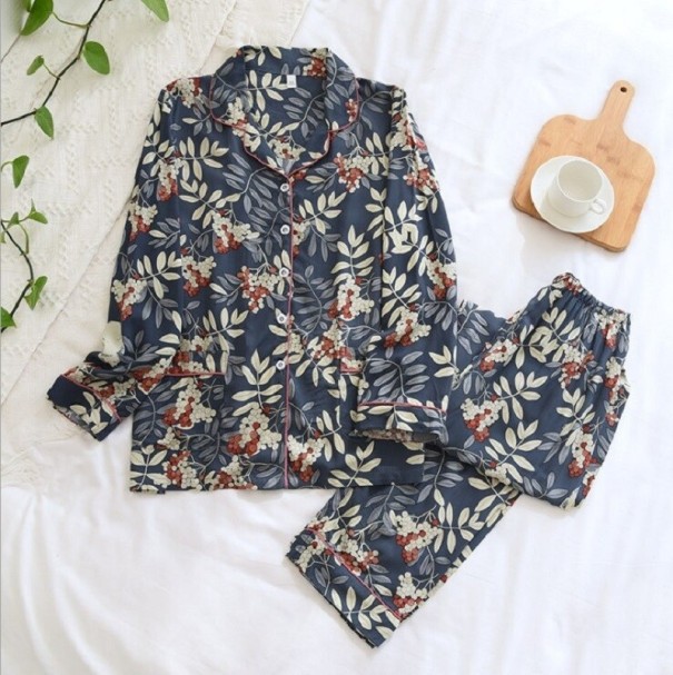 Dames pyjama P2612 L 7
