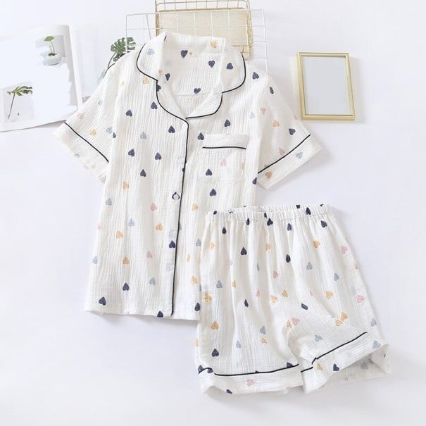 Dames pyjama P2643 L 1