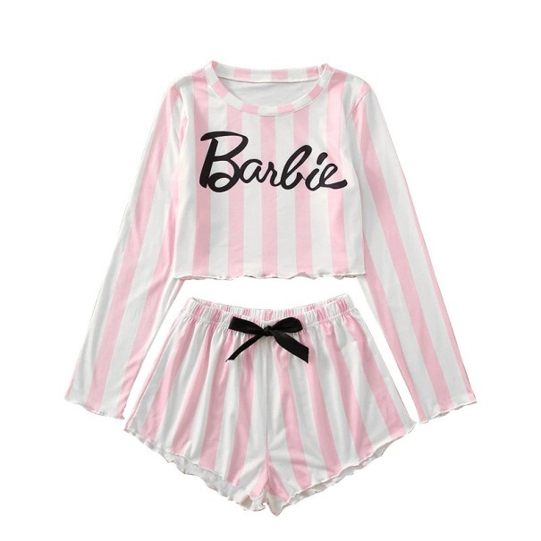 Dames pyjama P2661 XS