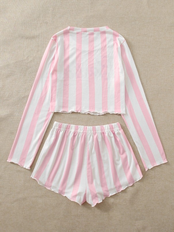 Dames pyjama P2661