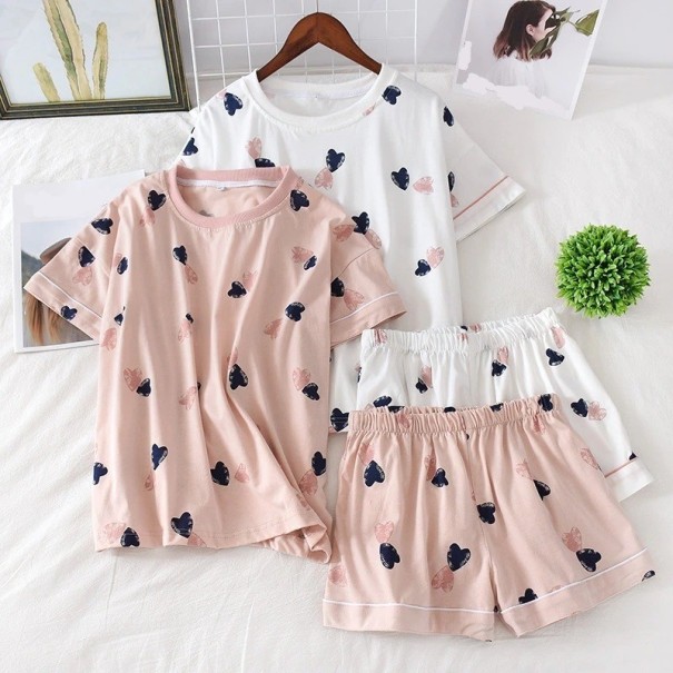 Dames pyjama P2683