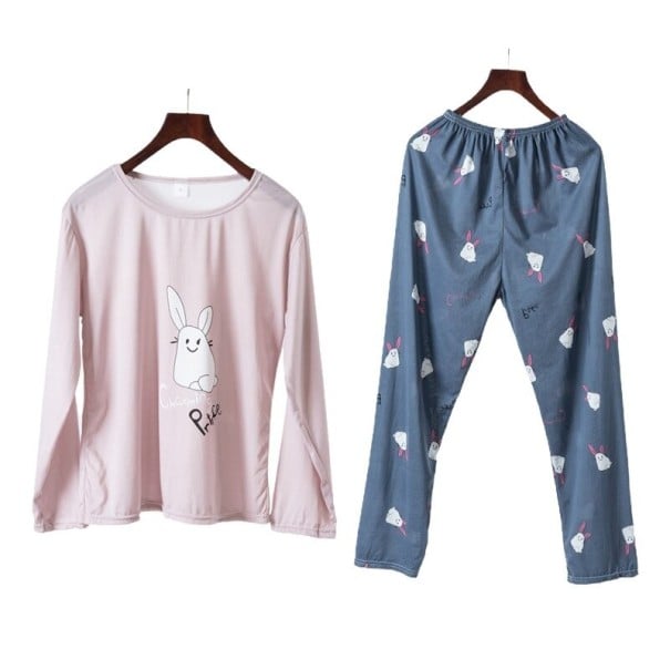 Dames pyjama P3018 M 4