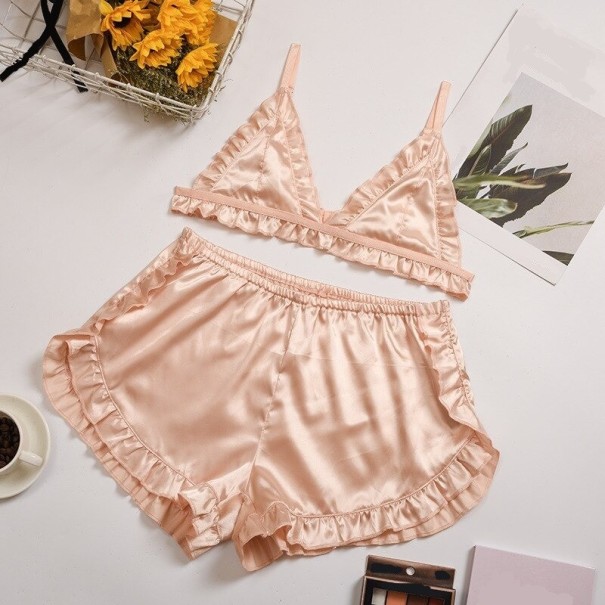 Dames pyjama P3050