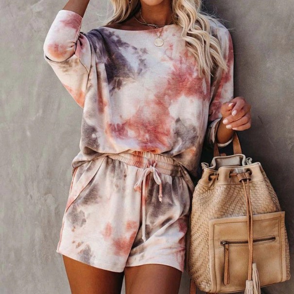 Dames pyjama P3051 M 1