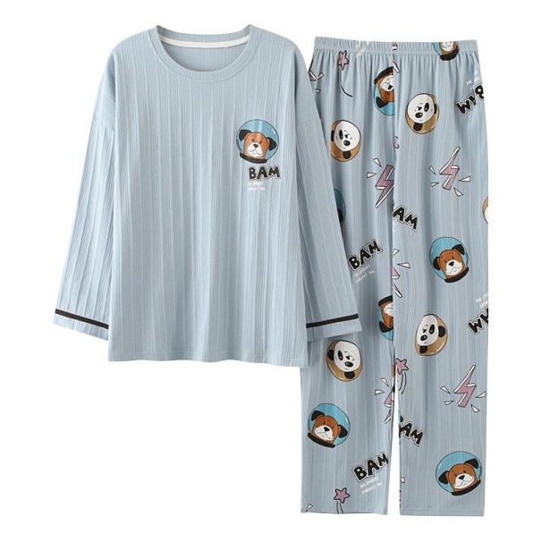 Dames pyjama P3076 M 7