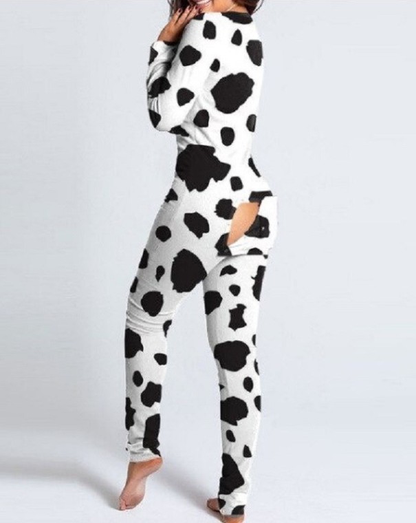 Dames pyjama P3116 S 1