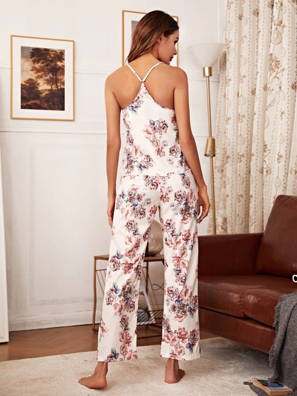 Dames pyjama P3124