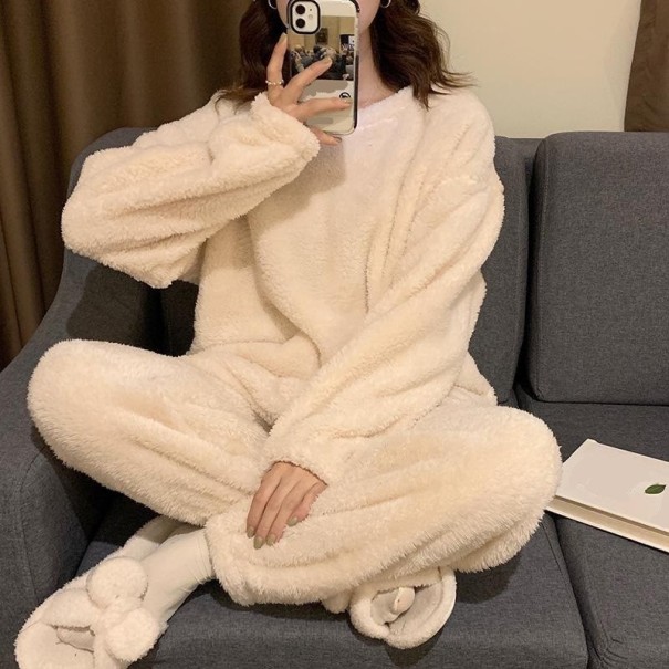 Dames pyjama P3132 L 8