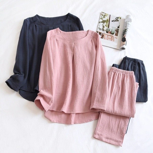 Dames pyjama P3133