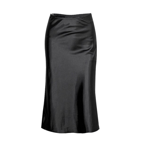 Dames rok tot op de knie S