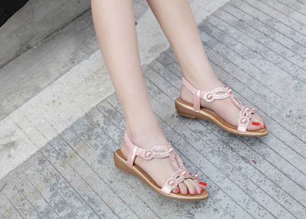Dames sandalen Darlie