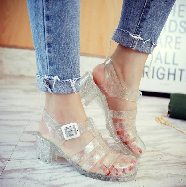 Dames sandalen Monica