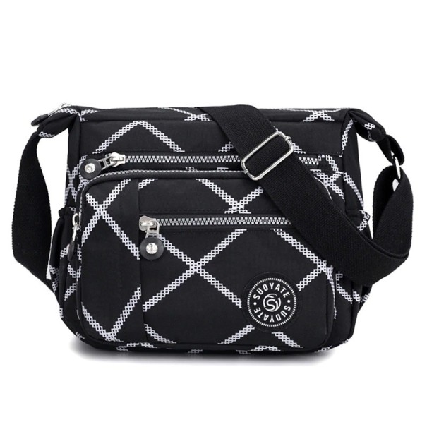 Dames schoudertas M725 3