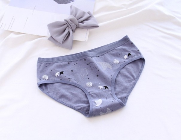 Dames slipje Regina S 5