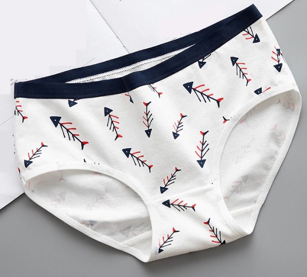 Dames slipje Sweet M 3