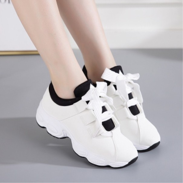 Dames sneakers wit 40