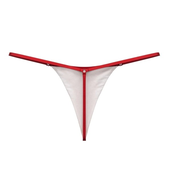 Dames string - string