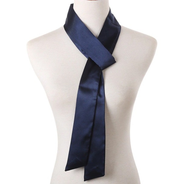 Dames stropdas riem