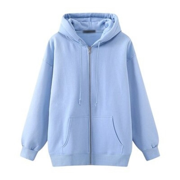 Dames sweatshirt P1880 14