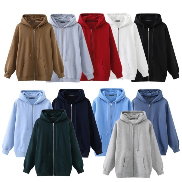 Dames sweatshirt P1880