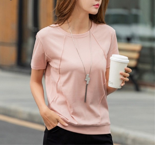 Dames T-shirt A341