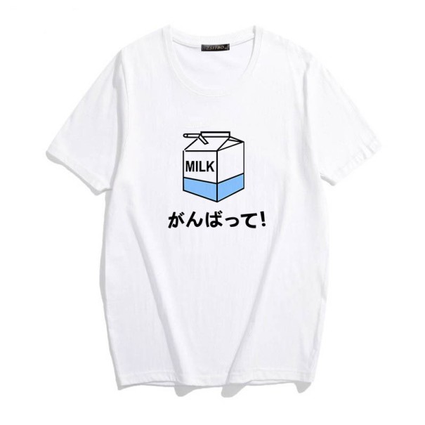 Dames T-shirt met opdruk B328 L 1