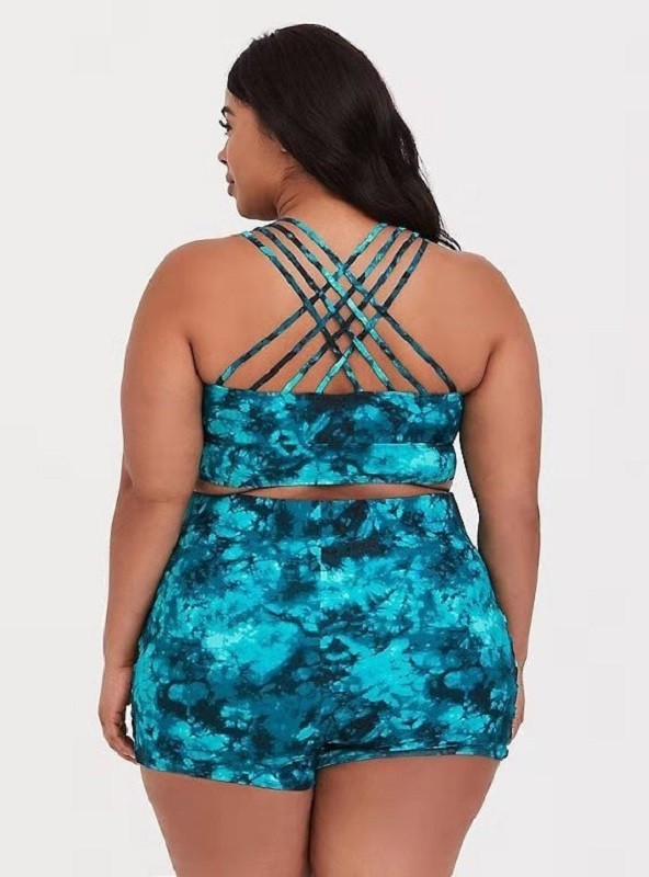 Dames tankini&#39;s P821