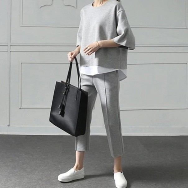 Dames top en broek B981 XXL