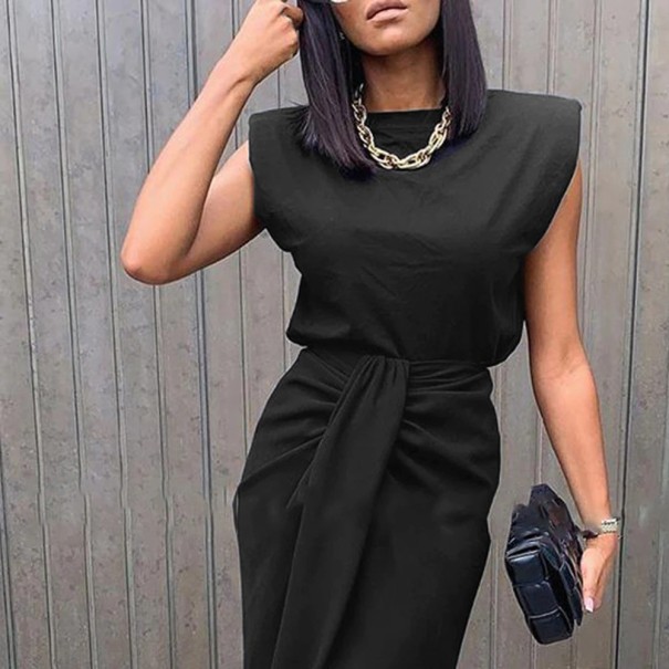 Dames top en rok