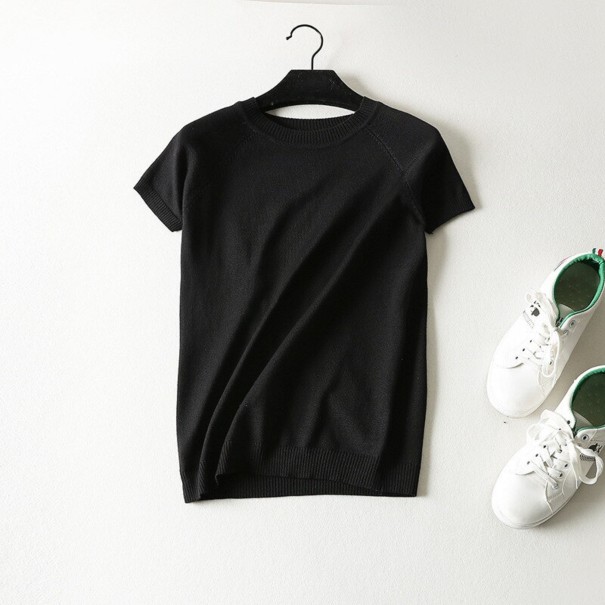 Dames trui T-shirt 4