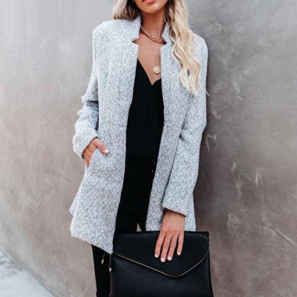 Dames vest A2633 L