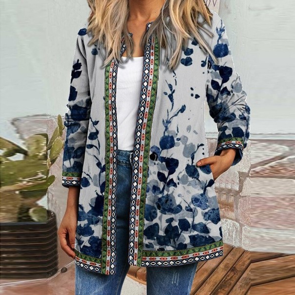 Dames vest P2057 XXL 5
