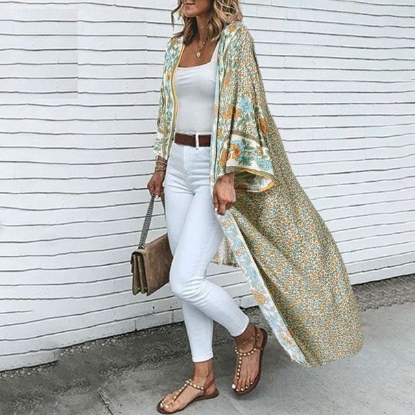 Dames vest P972